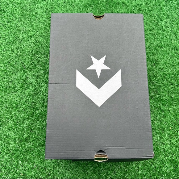 Converse Chuck Taylor All Star Hi Blue Glow - Picture 8 of 14